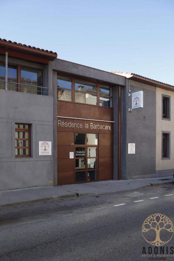 Hotel Adonis